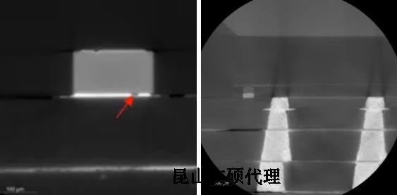 船营蔡司船营X射线显微镜