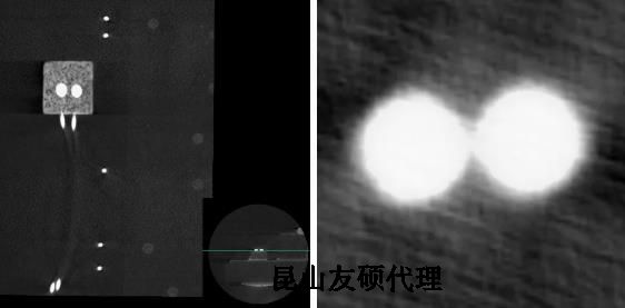 船营蔡司船营X射线显微镜