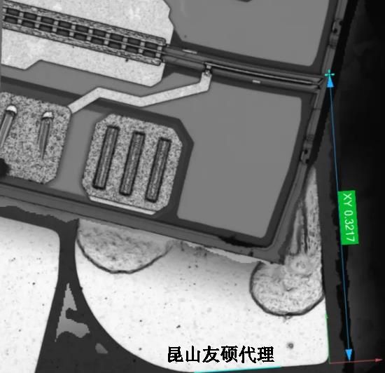 船营蔡司船营X射线显微镜