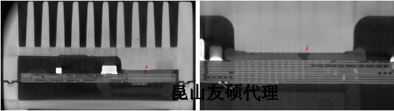 船营蔡司船营X射线显微镜